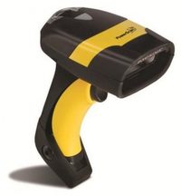 Сканер штрих-кода Datalogic PowerScan PM8300 SR USB — фото 1