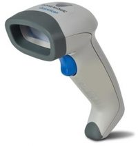 Сканер штрих-кода Datalogic QUICKSCAN I D2130 — фото 1