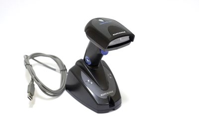 Сканер штрих кода Datalogic QuickScan Mobile QM2130 — фото 1