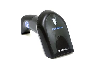 Сканер штрих кода Datalogic QuickScan Mobile QM2130 — фото 2