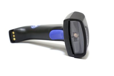 Сканер штрих кода Datalogic QuickScan Mobile QM2130 — фото 3