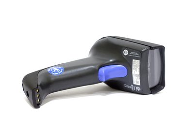 Сканер штрих кода Datalogic QuickScan Mobile QM2130 — фото 4