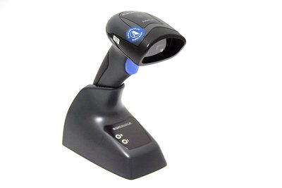 Сканер штрих-кода Datalogic QuickScan QBT2430 — фото 1