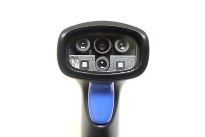 Сканер штрих-кода Datalogic QuickScan QBT2430 — фото 3