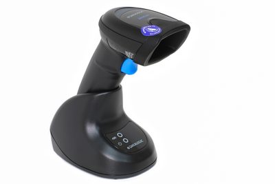 Сканер штрих-кода Datalogic QuickScan QBT2500 — фото 1