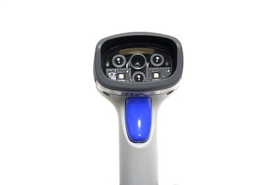 Сканер штрих-кода Datalogic QuickScan QD2430-WHK, USB, белый — фото 3