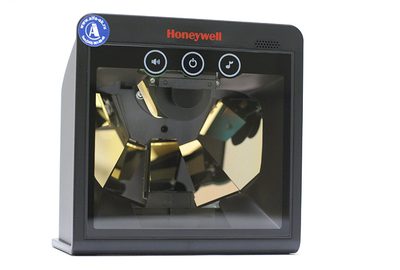 Сканер штрих кода Honeywell Solaris MS7820 — фото 1
