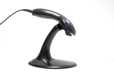 Сканер штрих кода Honeywell Voyager MS9520 — фото 2