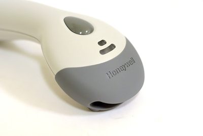 Сканер штрих кода Honeywell Voyager MS9540 — фото 3