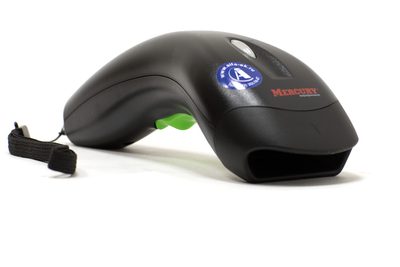 Сканер штрих кода Mercury CL-200 — фото 3