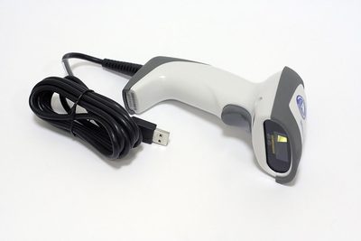 Сканер штрих-кода Mindeo 2230+ USB — фото 2