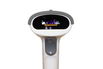 Сканер штрих-кода Mindeo 2230+ USB — фото 3