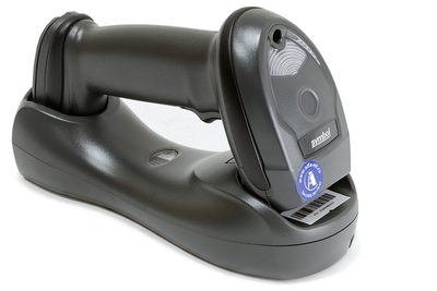 Сканер штрих-кода Motorola LI4278 — фото 1