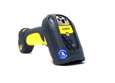 Сканер штрих-кода Motorola LS3578-ERBR0100IR — фото 2