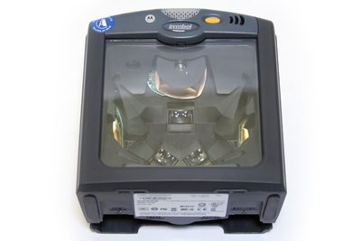 Сканер штрих-кода Motorola LS7708 — фото 4