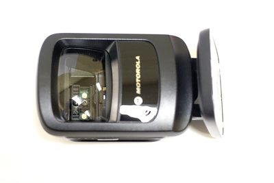 Сканер штрих-кода Motorola (Symbol) DS9208 — фото 4