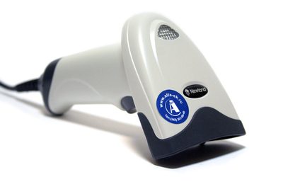 Сканер штрих-кода Newland NLS-HR100i (OL S-700) USB — фото 2