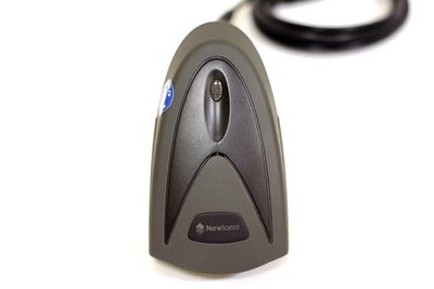 Сканер штрих кода Newland NLS-HR200C — фото 3