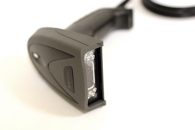 Сканер штрих кода Newland NLS-HR200C — фото 5