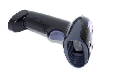 Сканер штрих-кода POScenter SG-100C, ручной, черный, USB, кабель 2 м — фото 3