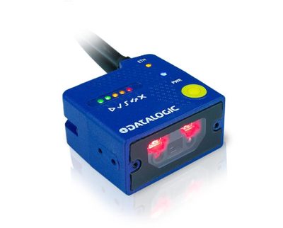 Сканер штрих кода промышленный Datalogic MATRIX 120 311-100 1.2MP SER+USB WA 1D — фото 1