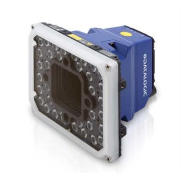 Сканер штрих кода промышленный Datalogic MATRIX 320 722-330 LL9 36L 45D WHT — фото 1