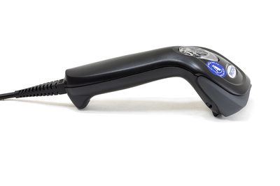 Сканер штрих кода Proton IСS-5190 USB Kit — фото 2