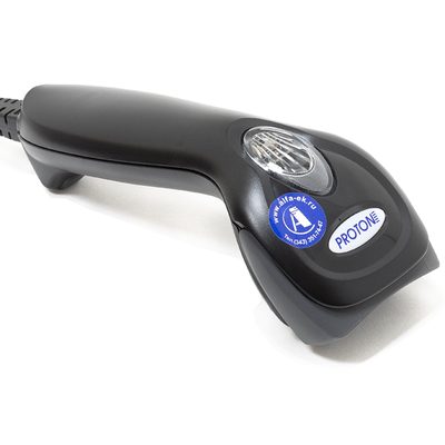 Сканер штрих кода Proton IСS-5190 USB Kit — фото 4