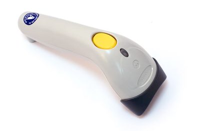 Сканер штрих кода Symbol (Motorola) LS1203 — фото 1