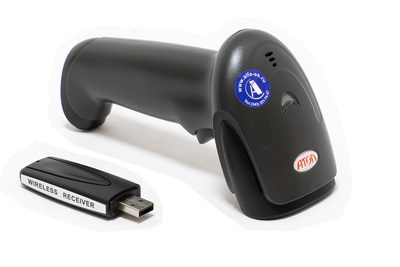 Сканер штрих кодов АТОЛ SB2103 — фото 1