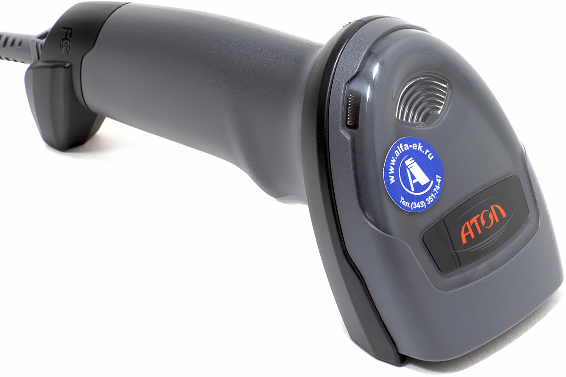 АТОЛ АТОЛ SB2108 Plus