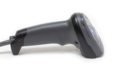 Сканер штрих кодов АТОЛ SB2108 Plus черный — фото 2