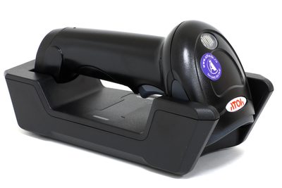 Сканер штрих кодов АТОЛ SB2109 BT USB, 2D rev.3 — фото 1
