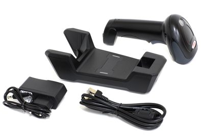 Сканер штрих кодов АТОЛ SB2109 BT USB, 2D rev.3 — фото 4