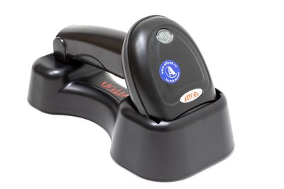 Сканер штрих кодов АТОЛ SB2109 BT USB, 2D - Уцененный — фото 1