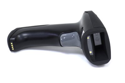 Сканер штрих кодов АТОЛ SB3100 BT, 2D, USB, чёрный (с подставкой) rev.2 — фото 5