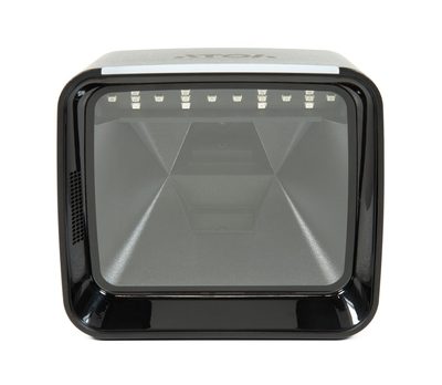 Сканер штрих кодов АТОЛ SB4100 USB, стационарный — фото 2