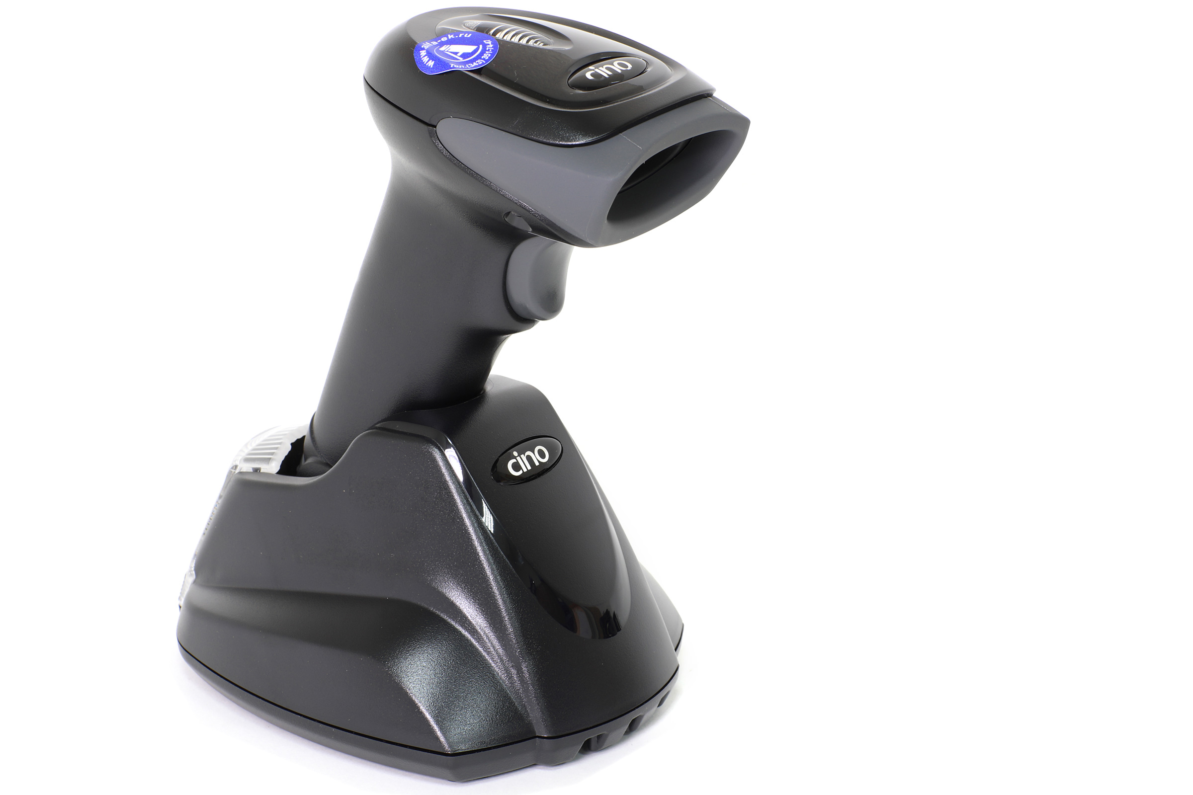 Сканер штрих кодов Cino A660BT Bluetooth