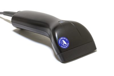 Сканер штрих кодов CIPHER 1170 — фото 1