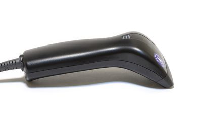 Сканер штрих кодов CIPHER 1170 — фото 2