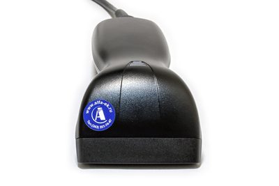 Сканер штрих кодов CIPHER 1170 — фото 3