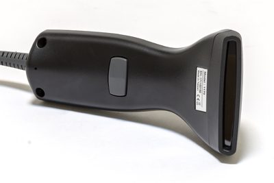 Сканер штрих кодов CIPHER 1170 — фото 4