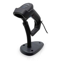 Сканер штрих кодов Datalogic QuickScan QD2590, черный QD2590-BKK1S с подставкой