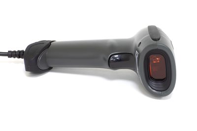 Сканер штрих кодов DBS HC-2000 с подставкой — фото 3