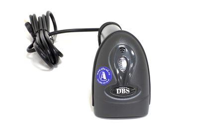 Сканер штрих кодов DBS HC-2000 с подставкой — фото 4