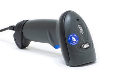 Сканер штрих кодов DBS HC-3208 — фото 1