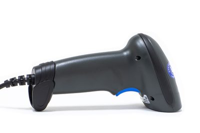 Сканер штрих кодов DBS HC-3208N — фото 2