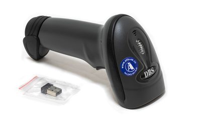 Сканер штрих кодов DBS HC-3208R 2D — фото 1