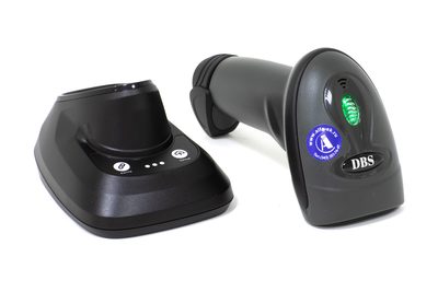 Сканер штрих кодов DBS HC-3208RC — фото 4