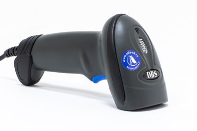 Сканер штрих кодов DBS HC-3208S — фото 1